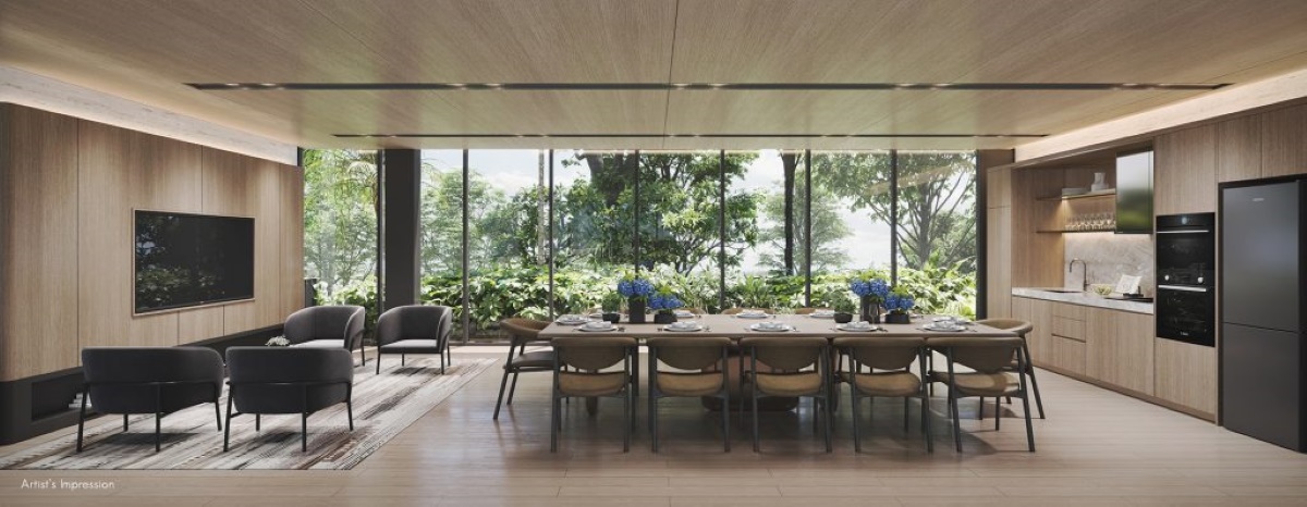 8@BT — 6 & 8 Bukit Timah Link