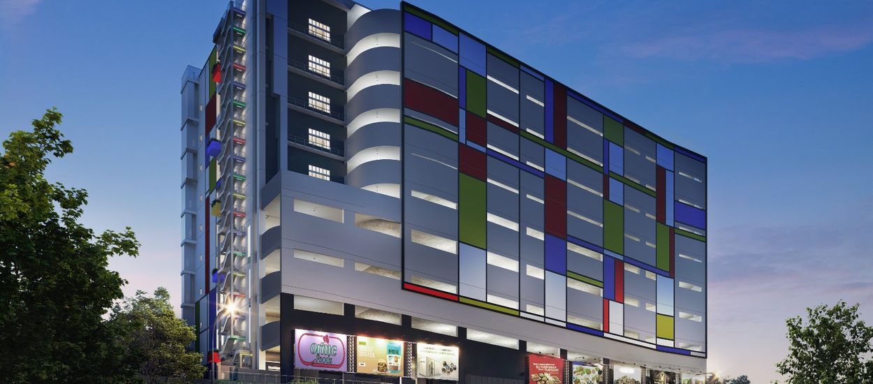 CT Foodnex