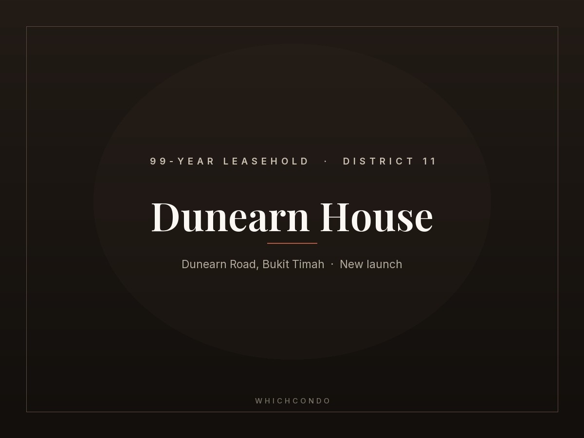 Dunearn House