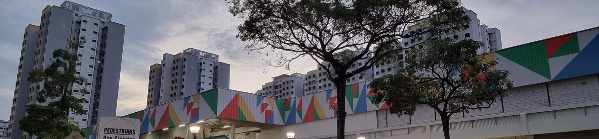 Paya Lebar Quarter retail hub