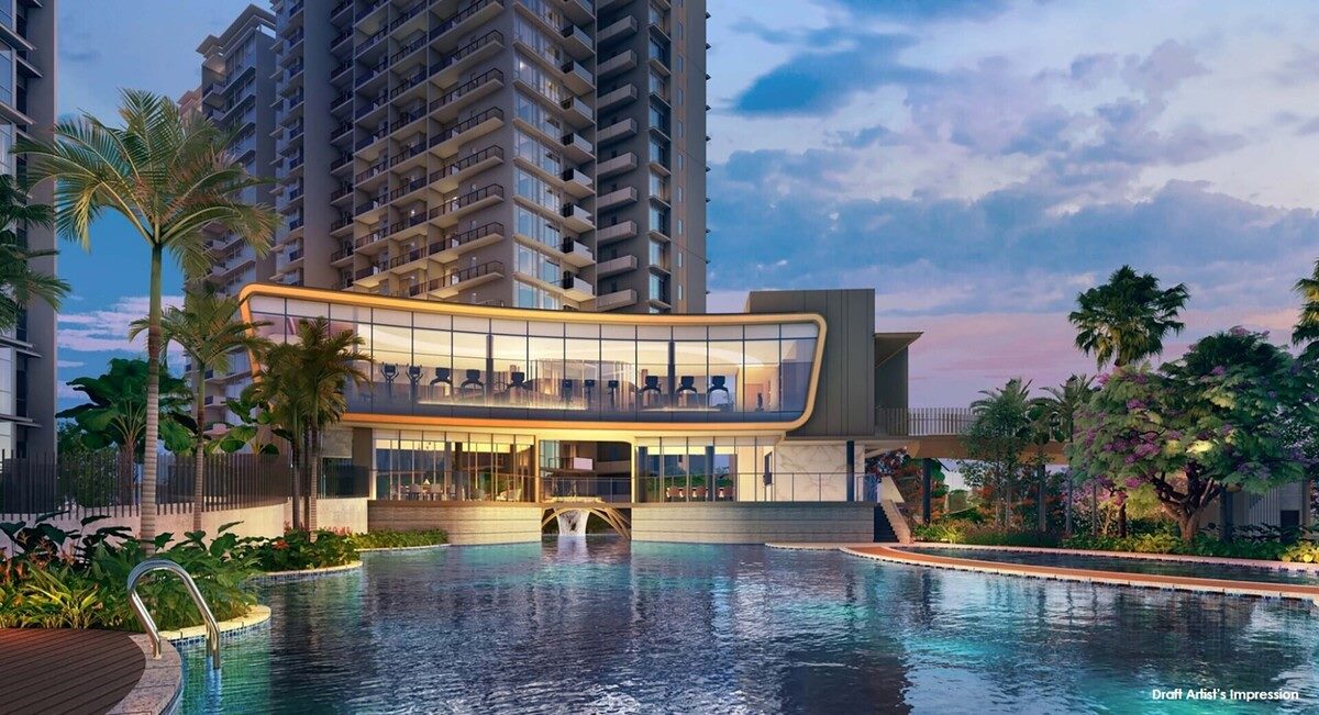 Grand Dunman — 2 Dunman Road
