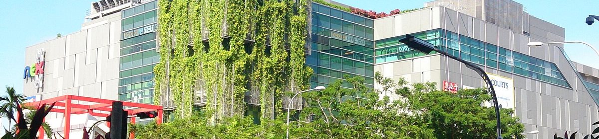 Heartland Mall at Kovan