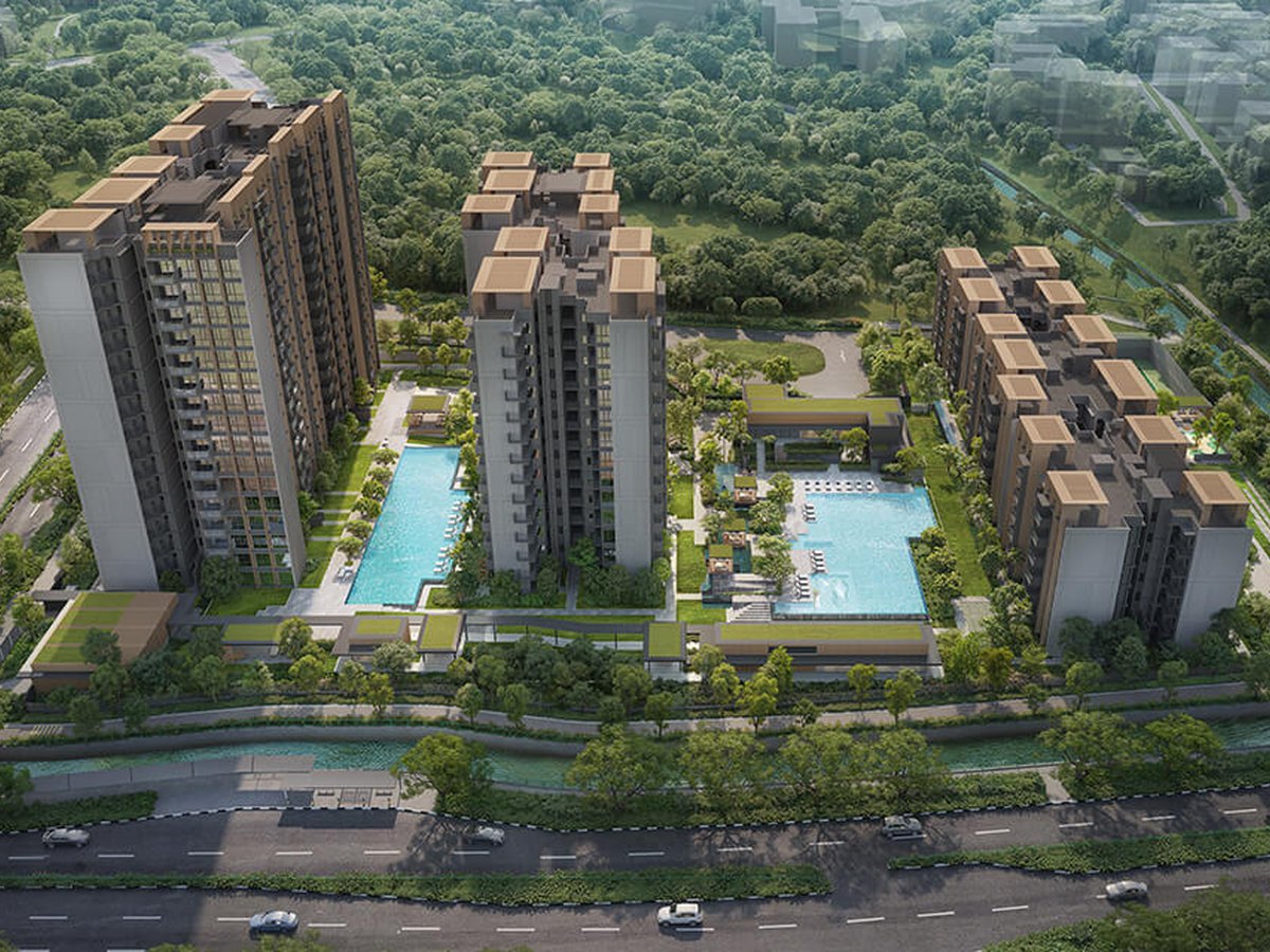Narra Residences