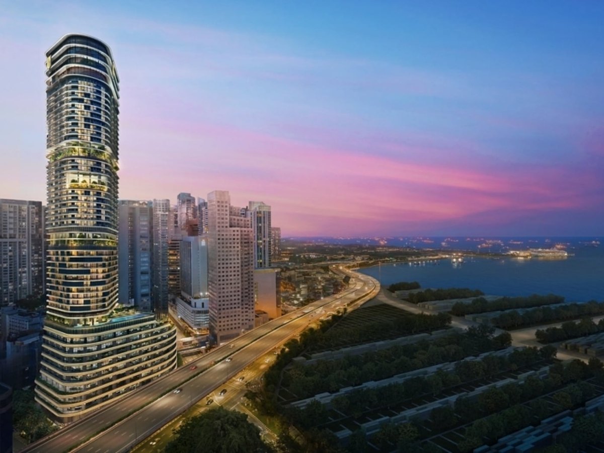 Newport Residences