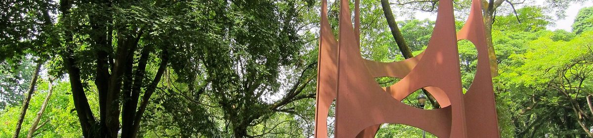 Fort Canning Park