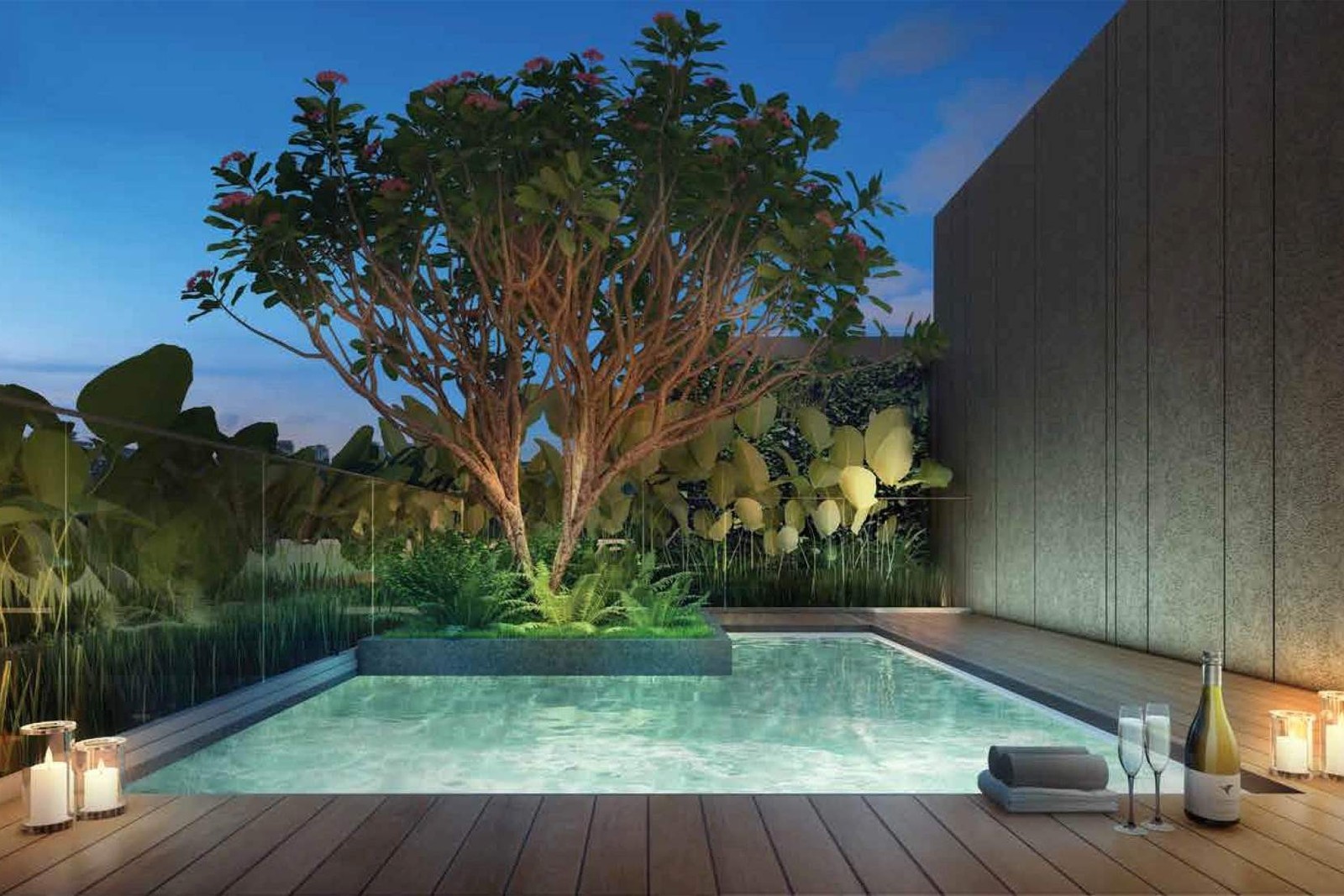 Orchard Sophia — 128 Sophia Road