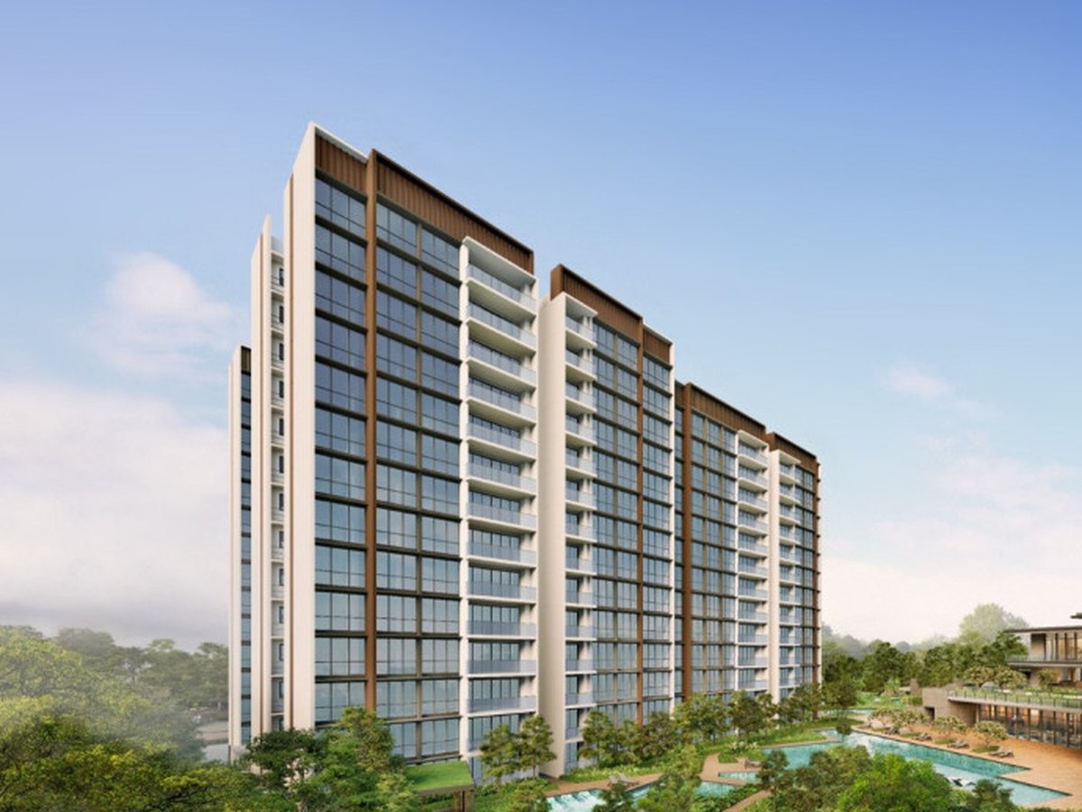 Rivelle Tampines