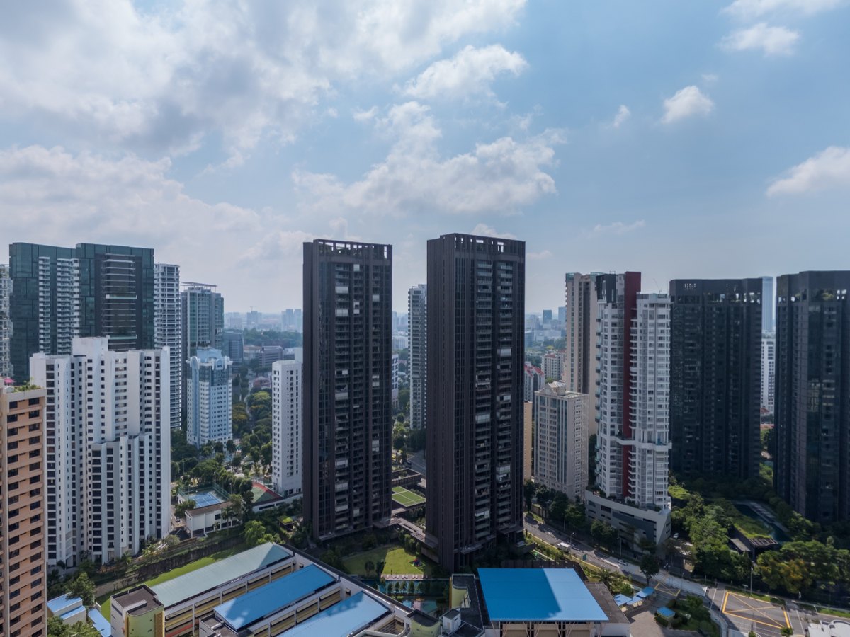 River Modern