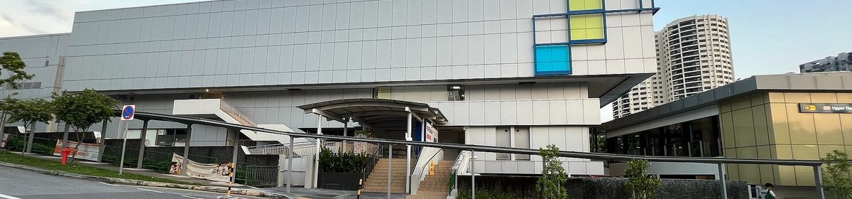 Springleaf Prata Place and the Upper Thomson food belt