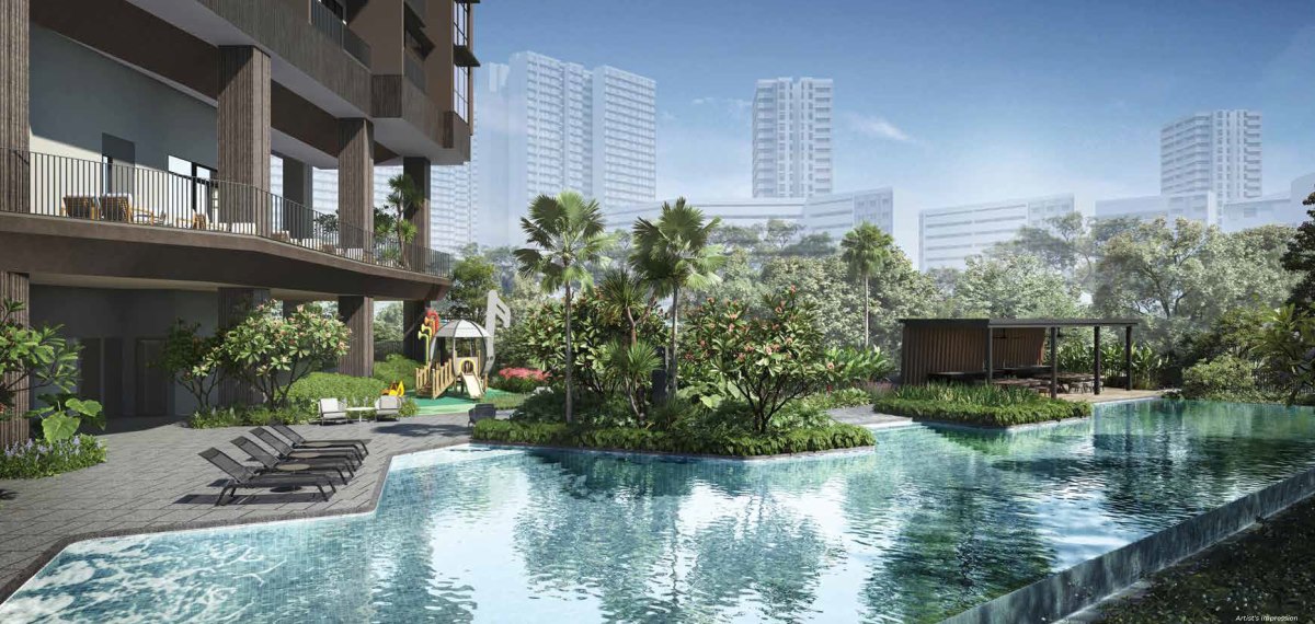 The Arcady at Boon Keng — 2 Saint Barnabas Lane