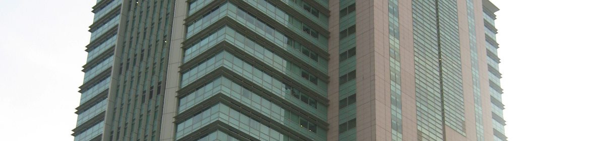 HDB Hub tower at Toa Payoh Central