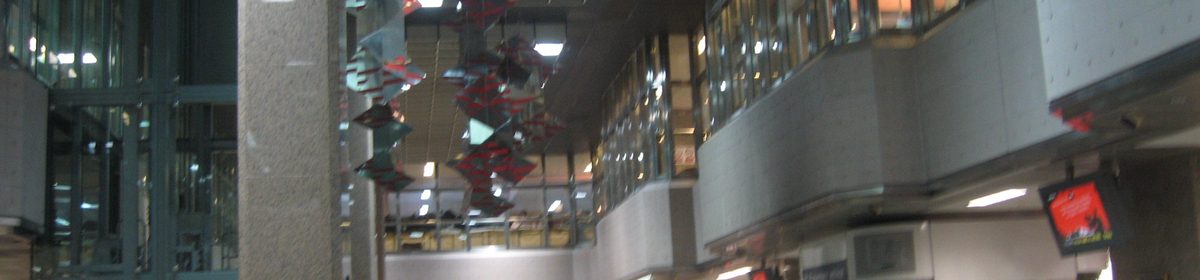 Maxwell MRT station on the Thomson-East Coast Line